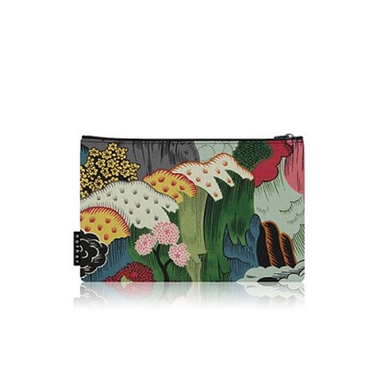 nother Red Mountain Pouch / 나더 레드 마운틴 파우치 (Medium)