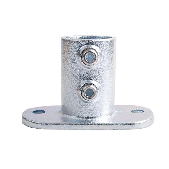 파이프클램프 132 20A 26.9mm JH