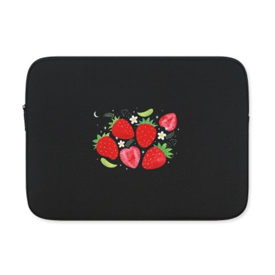 (11/13/15/17인치) Strawberries