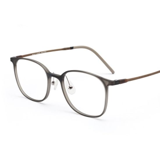 올라 6.1 스퀘어 초경량 안경테