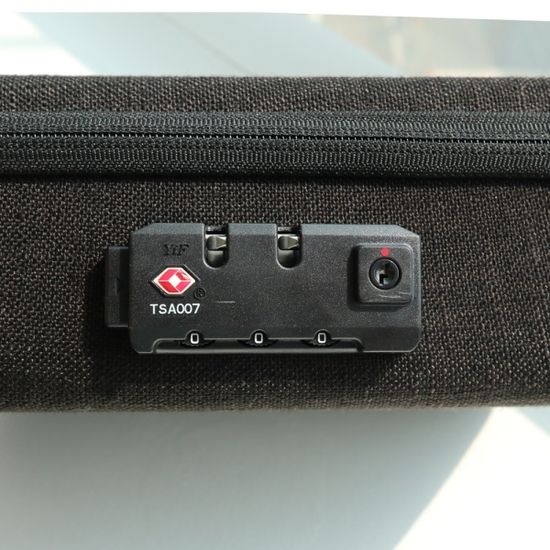 오슬로 뉴 세이프박스 (비밀번호 잠금장치)