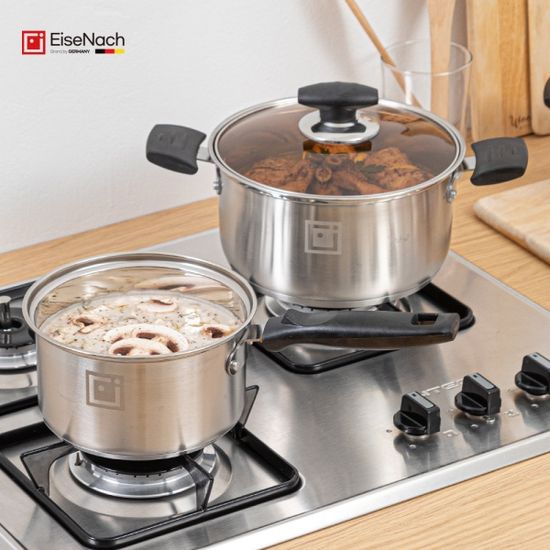 [아이제나흐] 베틴 IH 스테인리스 냄비 26곰솥