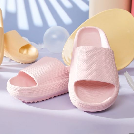 [구르미] 백세건강신발 초경량 슬리퍼 총 4켤레세트
