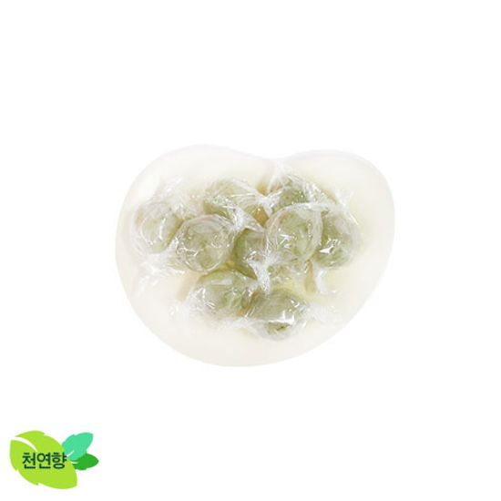 인클루전(그린민트)50g