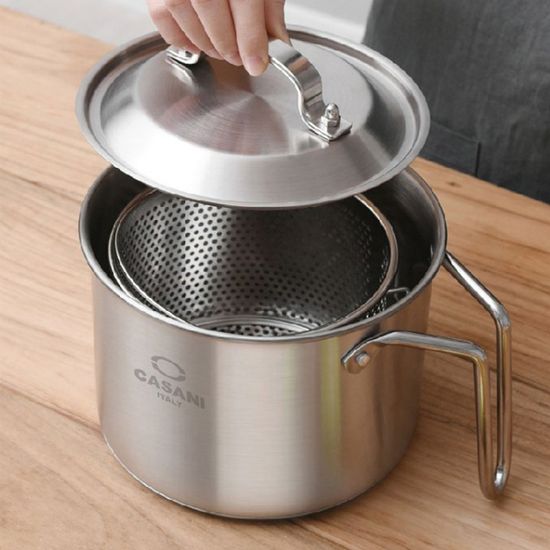 [까사니] 쿠치나 IH 멀티팟 3.3L