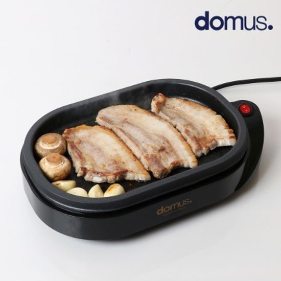 [도무스] 원터치 낭만그릴