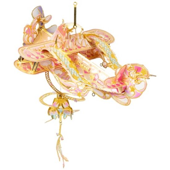 [3D퍼즐마을][MU] YM-N141ABDE 풍경(윈드차임) 시리즈(4종 택 1)