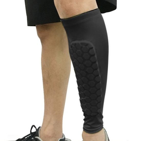 가드빌 정강이보호대(블랙)(M) / 다리보호대
