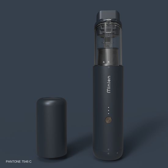 미니엔 무선 미니 청소기 핸디 에어건 M1 Pro 2세대
