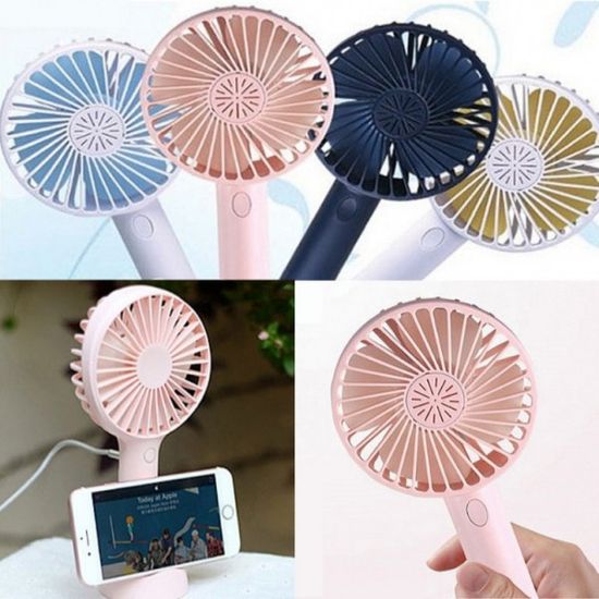 usb선풍기.휴대용선풍기 KC인증