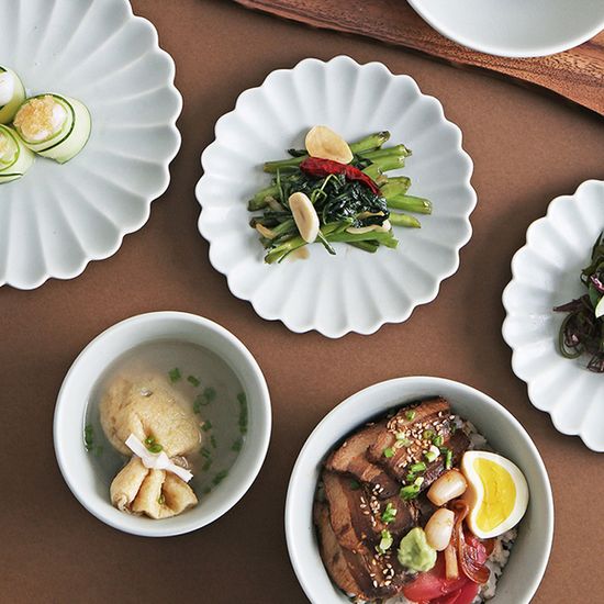 사은품 시라쿠스 네이처 무광 4인 식기세트 22p 택1