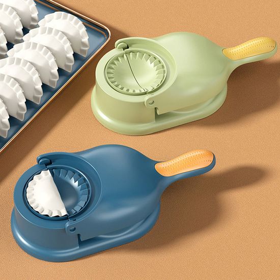 만두틀 만두 빚기 만들기 메이커 틀 강판 그린 N609