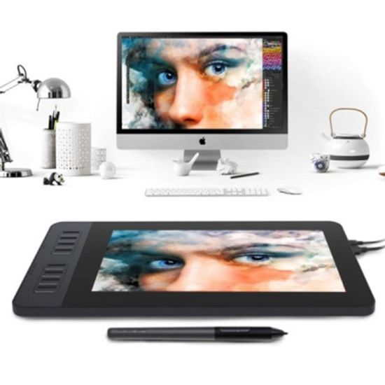 가오몬 PD1161 그래픽 드로잉 디지털 태블릿