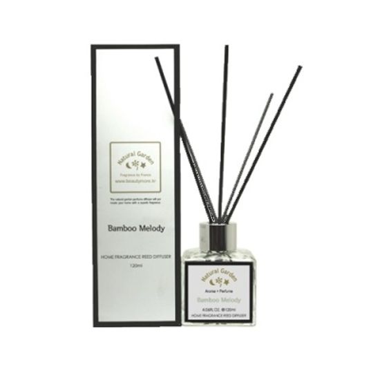 [에스앤비] 리드디퓨져서재용 뱀부멜로디 [개/1] 332039