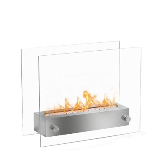 Ethanol Stove 불멍 스토브 미니 에탄올난로 화로