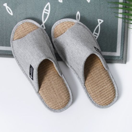 라이프 마 푹신 슬리퍼