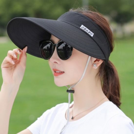 B-103 빅 자외선차단 캡/버킷햇/벙거지/ 썬캡/비니