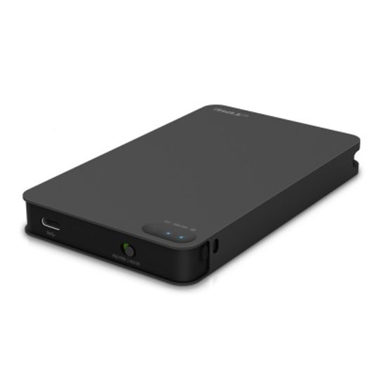 (아이피타임) ipTIME HDD3225 plus 외장형 하드케이스