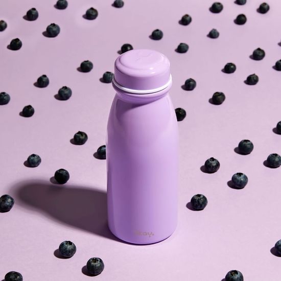 스테이24 라이크 텀블러 2중진공 보온보냉 350ml