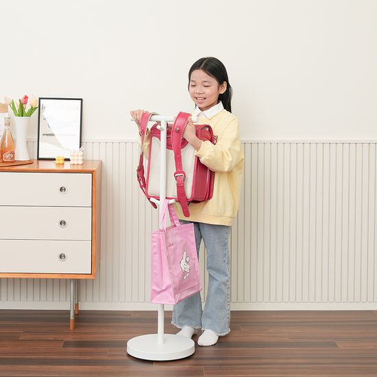 JS 멀티 가방걸이 스탠드 행거