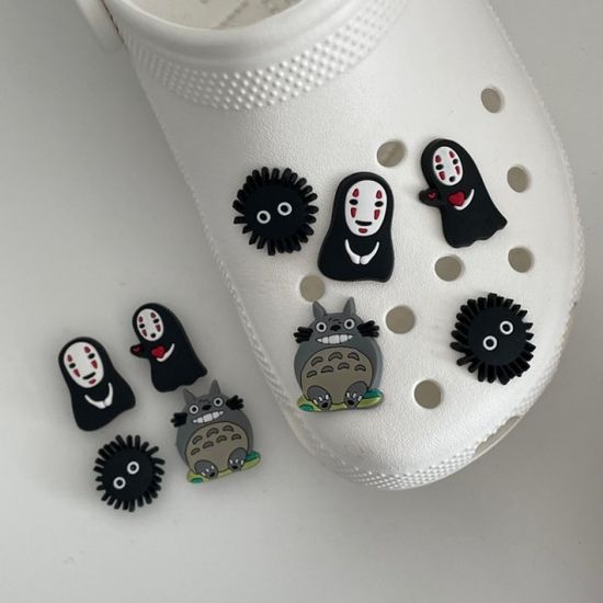 토토로 마쿠로쿠로스케 먼지 가오나시 귀여운 일본 애