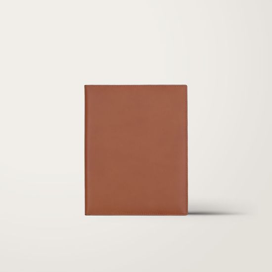 다이어리 커버 퍼스널 슬림형 솔리드