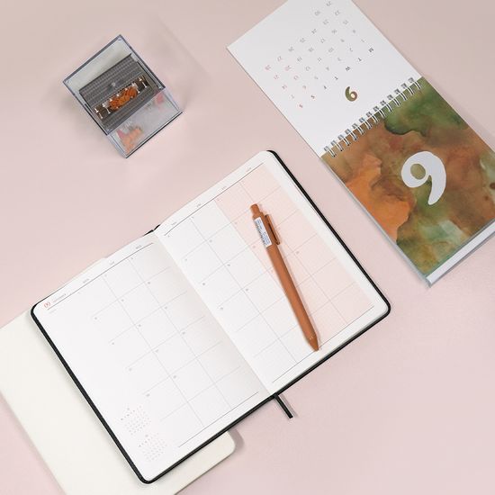 2025 다이어리 채우다 플래너