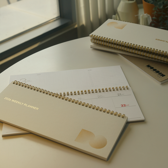 2026 날짜확정형 위클리 스케줄러