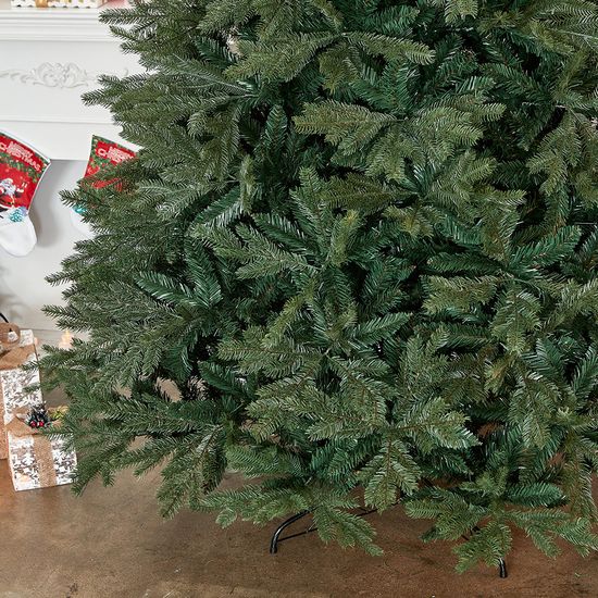 [도토로]240cm 혼합 전나무 트리