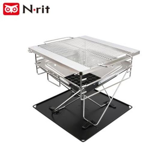 [엔릿 N-rit] 화로대 (대) NRC76L