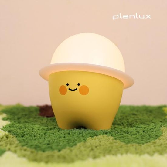 플랜룩스 플래릿 LED 무드등 취침등 국민 수유등 조명