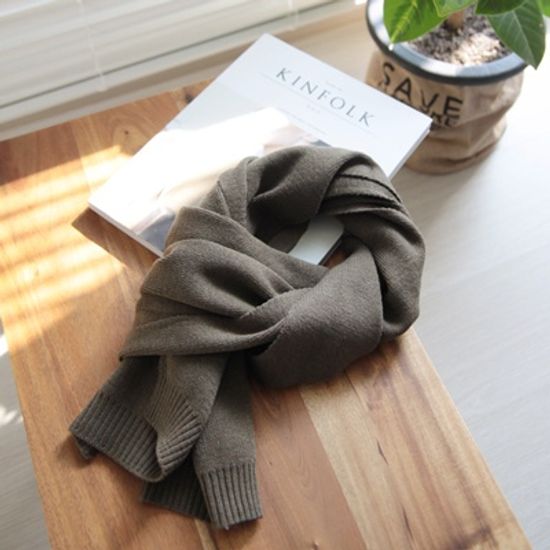 [베네]소프트 머플러