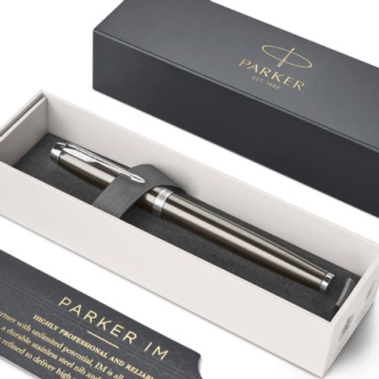 파카 아이엠N 코어 만년필