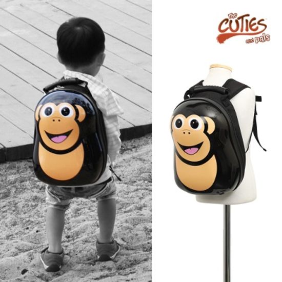 유아백팩_치키(원숭이)_단품
