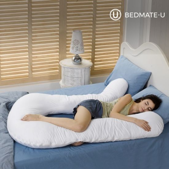 [BEDMATE-U]베드메이트유 바디필로우-점보