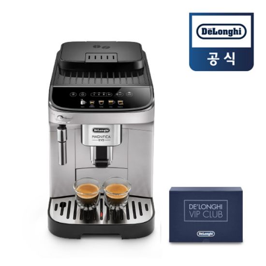 [드롱기] 전자동 커피머신 에보 KRECAM290.31.SB