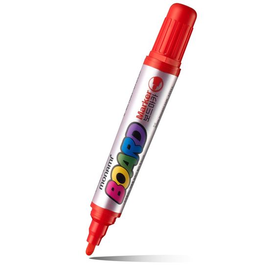 모나미 보드 마카펜 초록색(1갑12개입)(WB980D8)