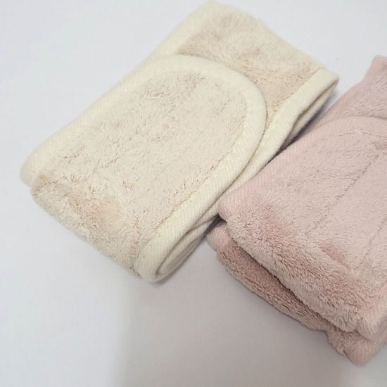 극세사 세안밴드 세안용 헤어밴드(WC92D0F)