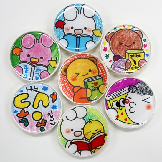 책사랑 빅 스마트톡 만들기