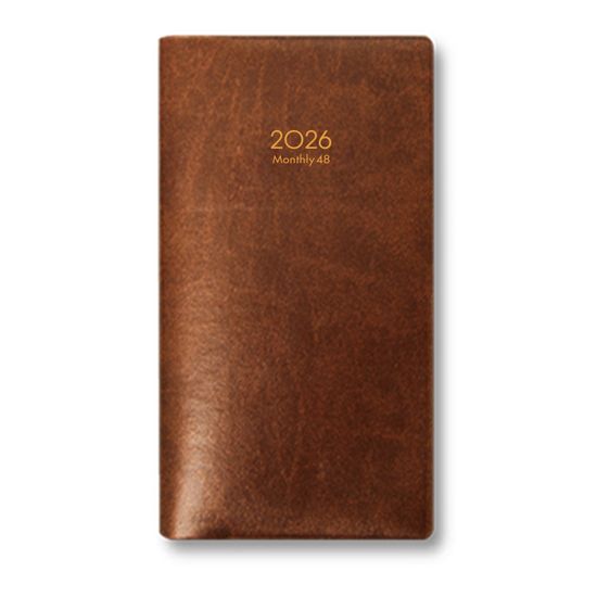 [2026 양지] 먼슬리 48