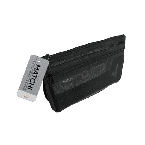[썬스타] 메쉬 케이스 (매치 파우치)