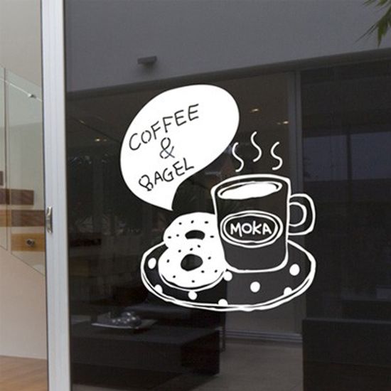 idc129-커피 앤 베이글(대형)