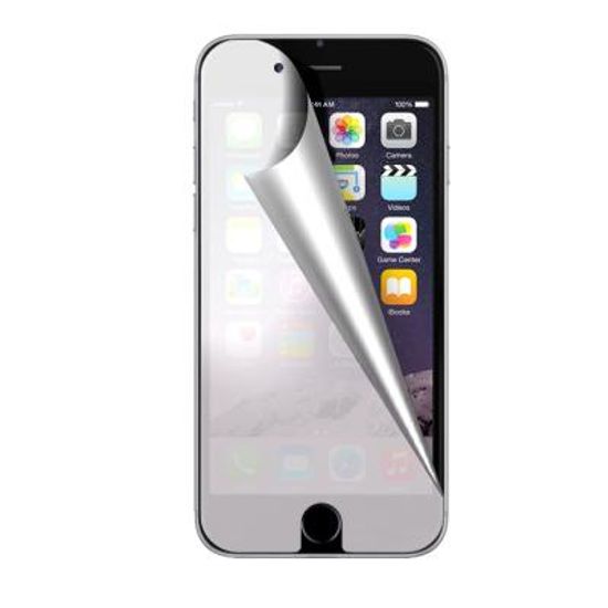 사생활 보호 미러 보호필름(아이폰6/4.7형)