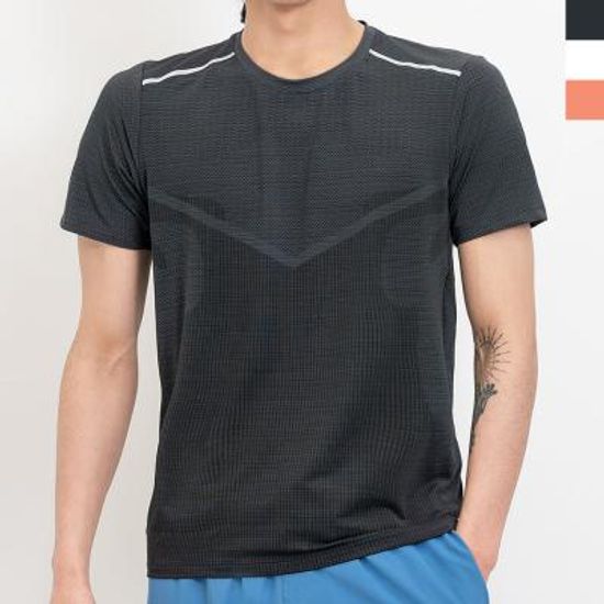 KAA 0202M 남자기능성스포츠반팔티