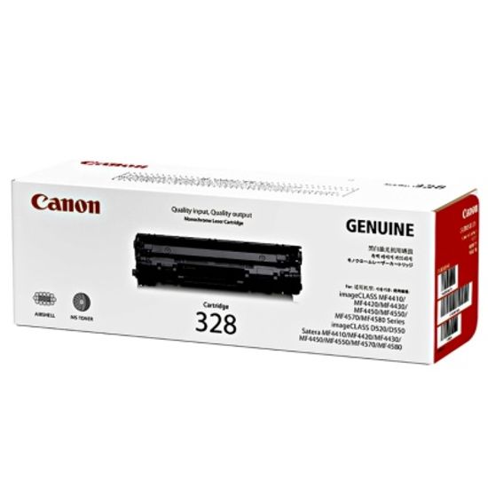 CANON CRG 328 검정 토너