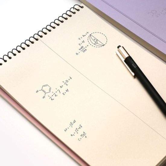 핑크풋 센터상철수학연습장