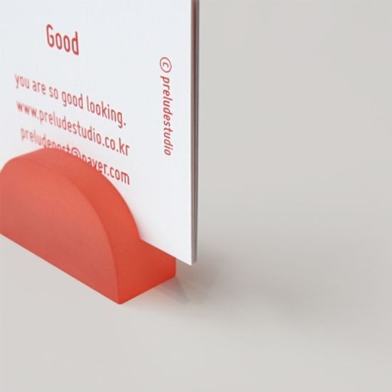 I-Card Stand 카드스탠드