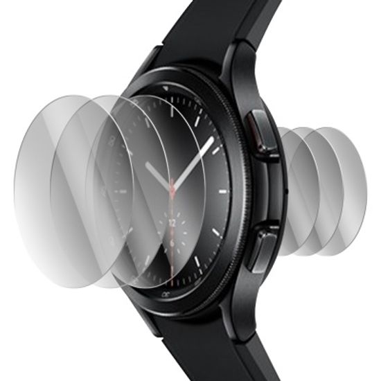갤럭시워치4 클래식 42mm 액정보호필름 3세트