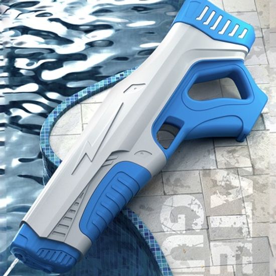 원거리 사격 자동 물충전 고압 대용량 워터건 물총