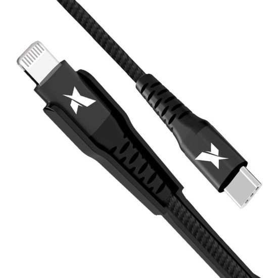 애플 MFi 인증 USB-C To Lighting 8핀 고속충전케이블